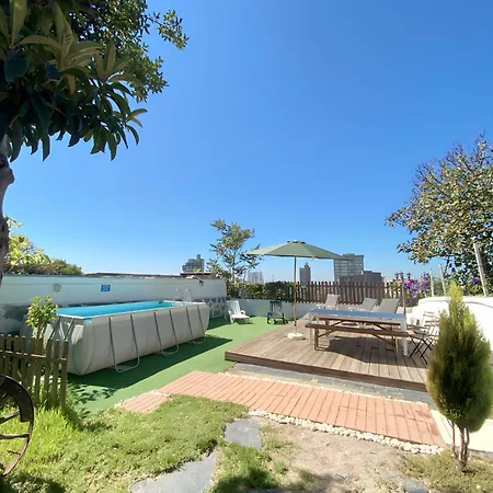 Douro Sunset Lounge *