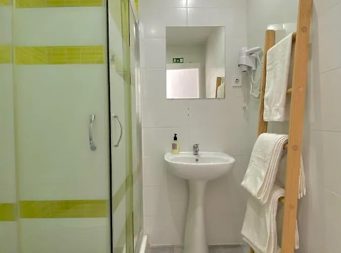 Douro Sunset Lounge 펜션 *