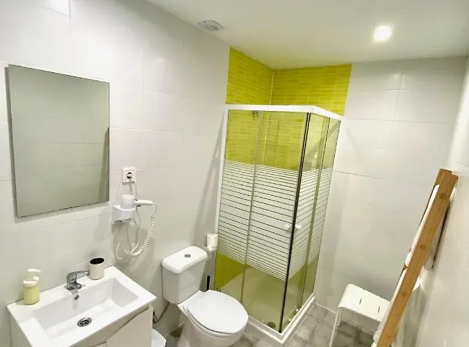 펜션 Douro Sunset Lounge *