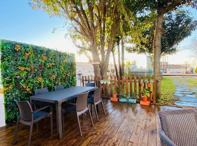 Douro Sunset Lounge 포르투