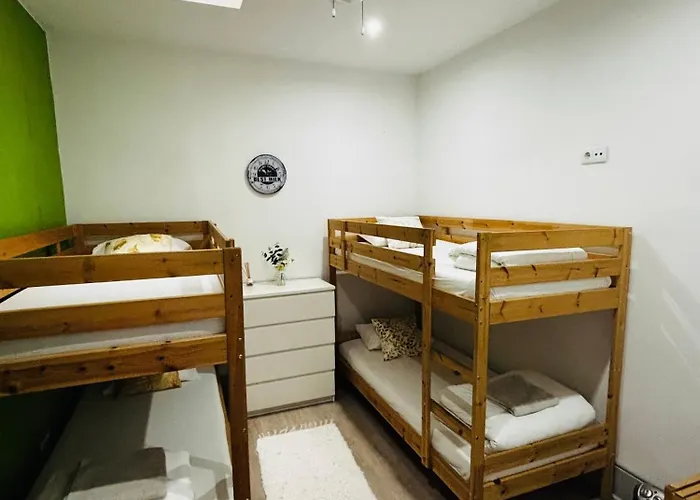 펜션 Douro Sunset Lounge 포르투