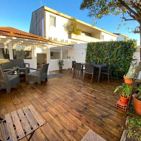 Douro Sunset Lounge Holiday home Porto