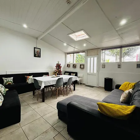 Holiday home Douro Sunset Lounge