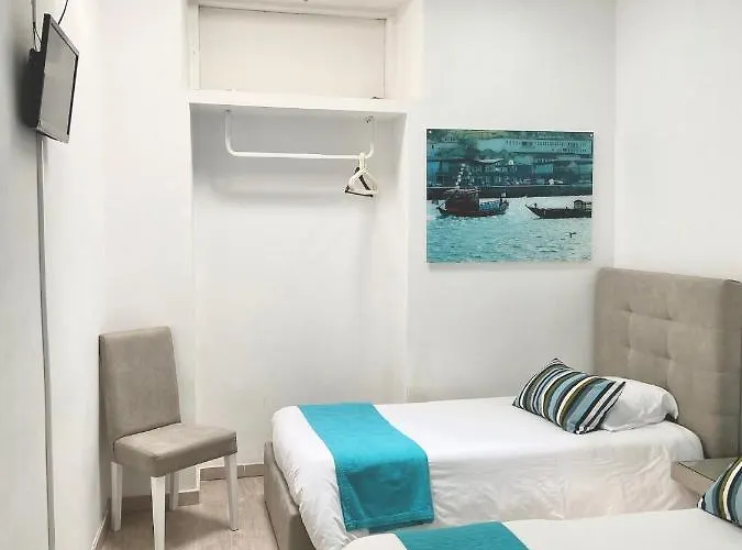 Prázdninový dům Douro Sunset Lounge