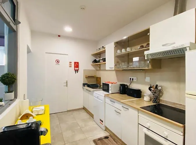 Prázdninový dům Douro Sunset Lounge *