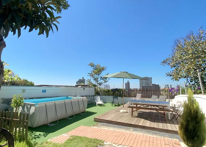 Douro Sunset Lounge *