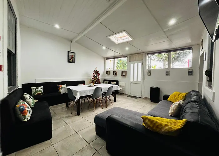 Prázdninový dům Douro Sunset Lounge