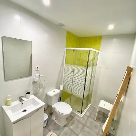 Casa de Férias Douro Sunset Lounge *