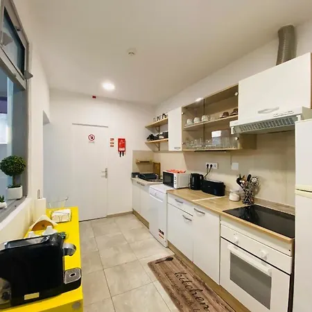 Ferienhaus Douro Sunset Lounge *