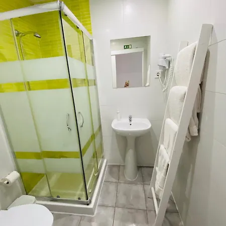 Douro Sunset Lounge Casa de Férias *