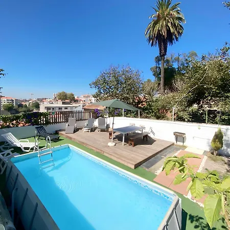 Douro Sunset Lounge Holiday home *