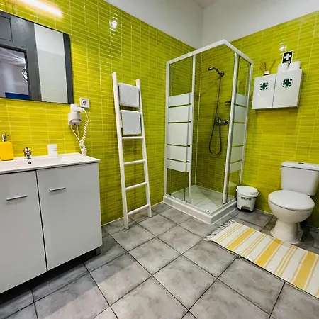 Ferienhaus Douro Sunset Lounge *