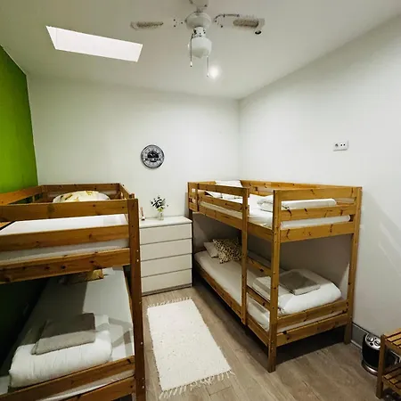 Casa de Férias Douro Sunset Lounge Porto