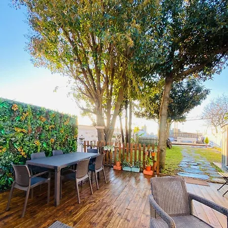 Douro Sunset Lounge Tatil Evi