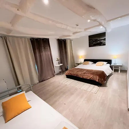 Douro Sunset Lounge Tatil Evi *