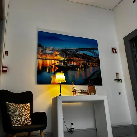 Douro Sunset Lounge Vakantiehuis *