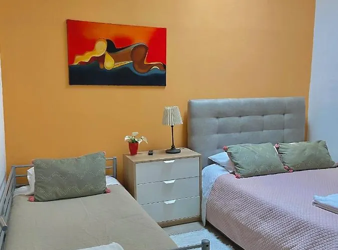 Douro Sunset Lounge Vakantiehuis *