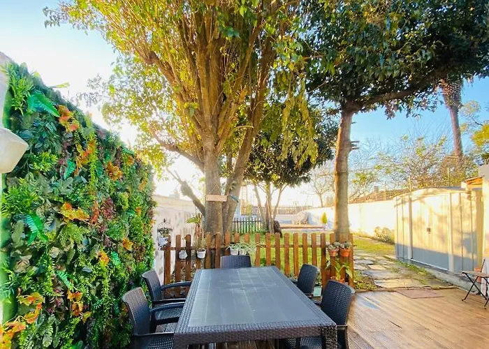 Vakantiehuis Douro Sunset Lounge