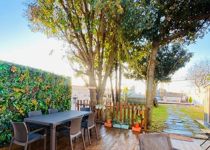 Douro Sunset Lounge Vakantiehuis