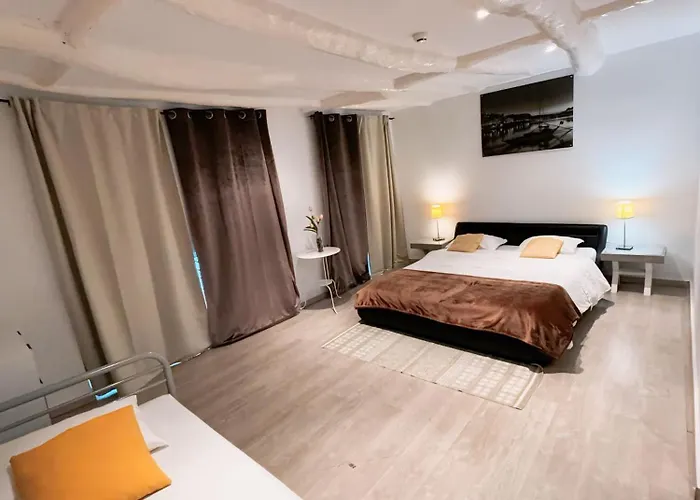 Douro Sunset Lounge Vakantiehuis *