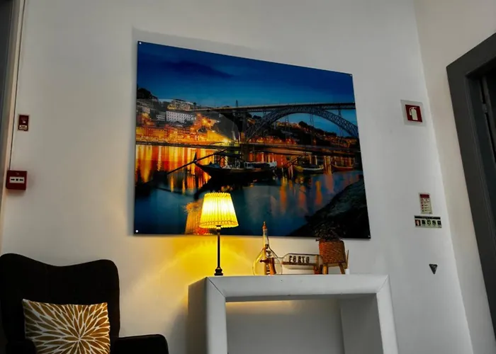 Douro Sunset Lounge Vakantiehuis *